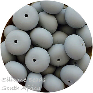 Oblate Beads 23mm