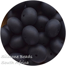 Load image into Gallery viewer, Oblate Beads 23mm