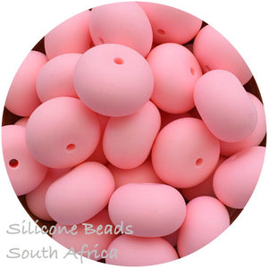 Oblate Beads 23mm