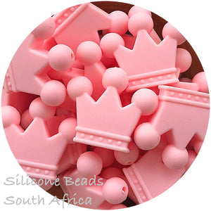 Crown Beads