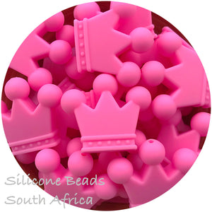 Crown Beads