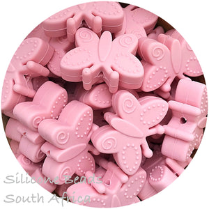 Butterfly Beads