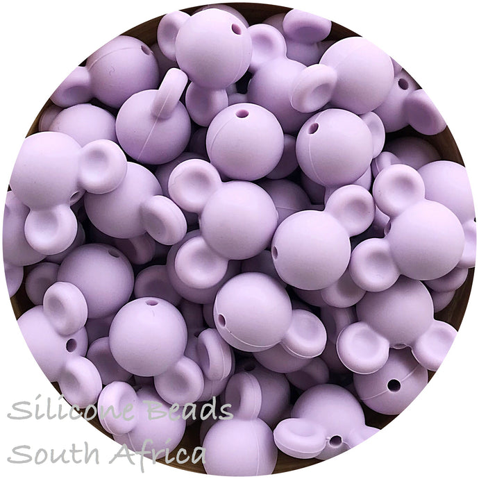 Mouse Beads 15mm