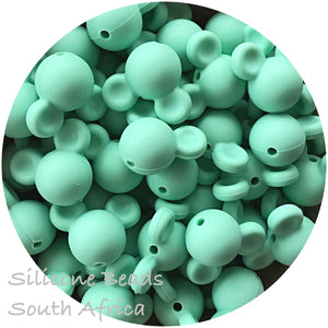 Mouse Beads 15mm