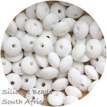 Load image into Gallery viewer, Lentil Beads 12mm