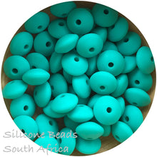 Load image into Gallery viewer, Lentil Beads 12mm