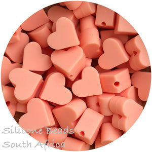 Heart Beads Mini