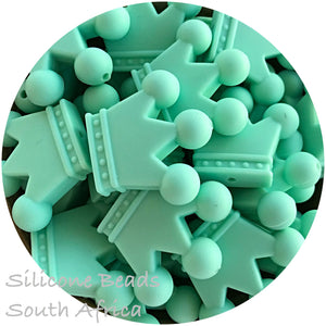 Crown Beads