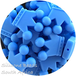 Crown Beads