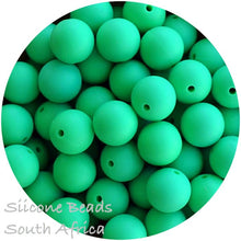 Load image into Gallery viewer, Round Beads 15mm