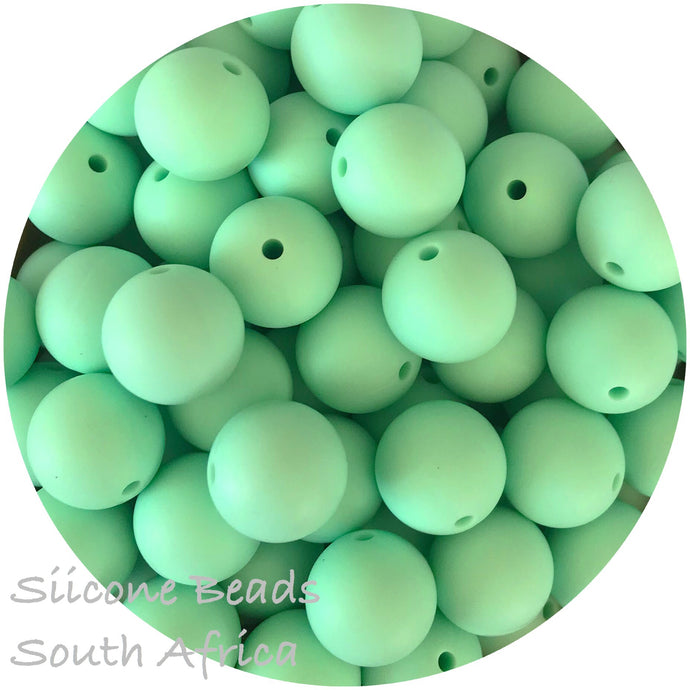 Round Beads 19mm