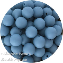 Load image into Gallery viewer, Round Beads 15mm