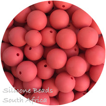 Load image into Gallery viewer, Round Beads 15mm