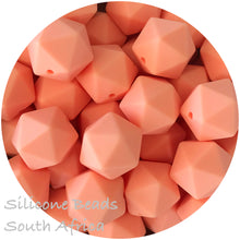 Load image into Gallery viewer, Icosa Beads 17mm