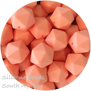 Icosa Beads 17mm