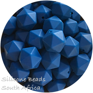 Icosa Beads 17mm