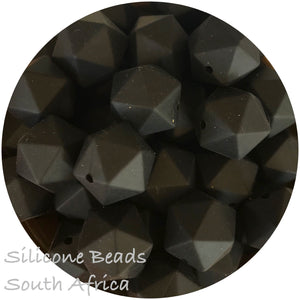Icosa Beads 17mm