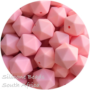 Icosa Beads 17mm