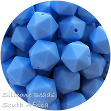 Load image into Gallery viewer, Icosa Beads 17mm