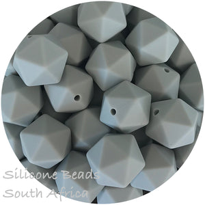 Icosa Beads 17mm