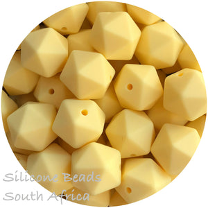 Icosa Beads 17mm