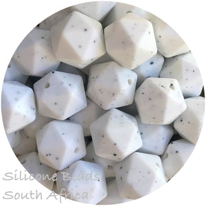 Icosa Beads 17mm