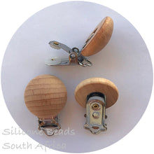 Load image into Gallery viewer, Wooden Dummy Clip Collection