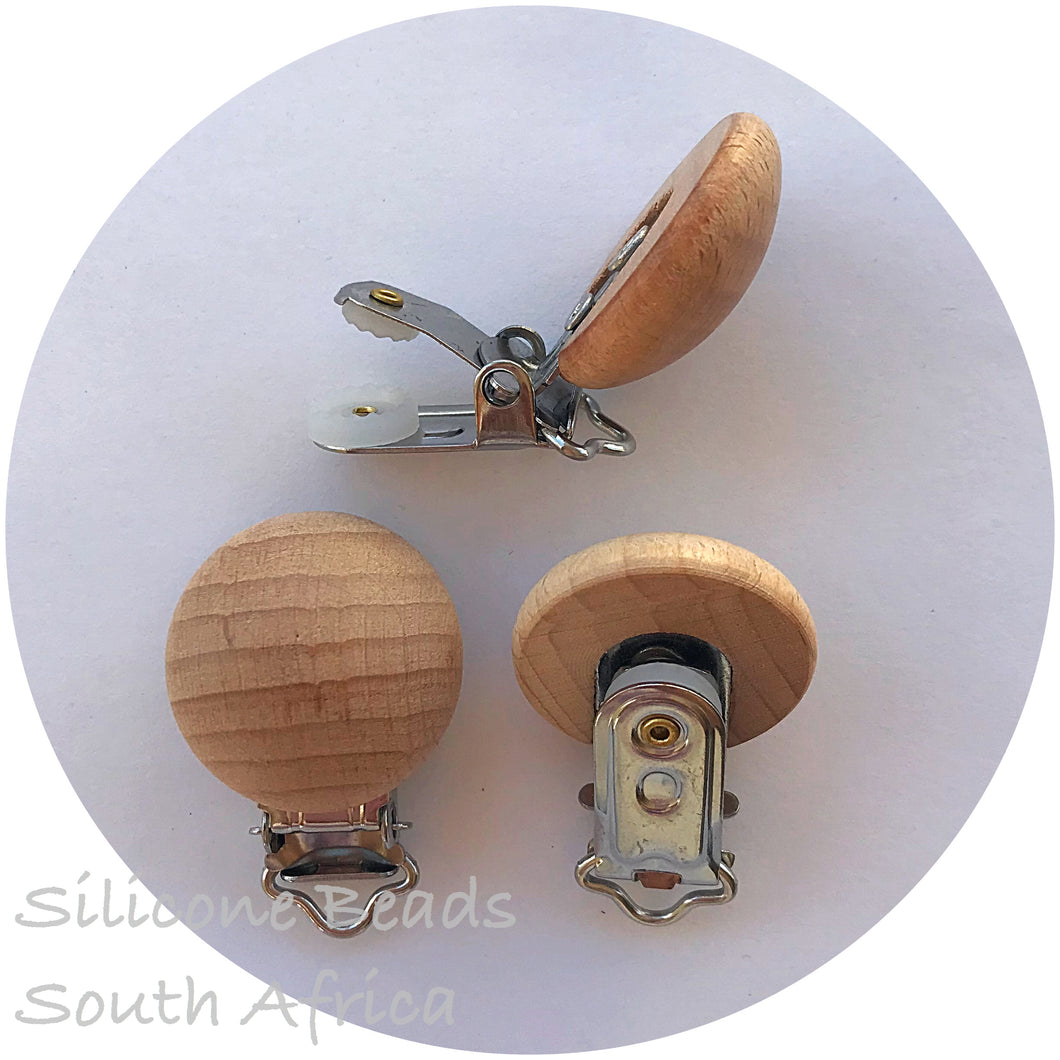 Wooden Dummy Clip Collection
