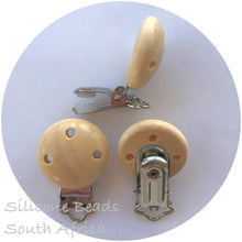 Load image into Gallery viewer, Wooden Dummy Clip Collection