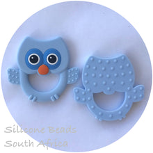 Load image into Gallery viewer, Owl Teether Collection