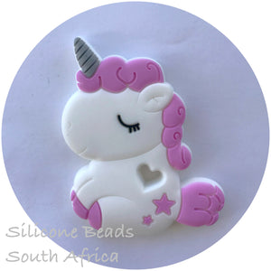 Unicorn Teether Collection