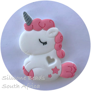 Unicorn Teether Collection