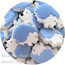 Load image into Gallery viewer, Hedgehog Beads