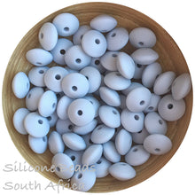 Load image into Gallery viewer, Lentil Beads 12mm