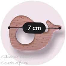 Load image into Gallery viewer, Wooden Teether Collection