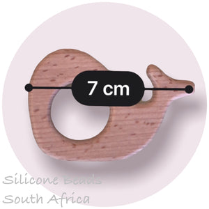 Wooden Teether Collection