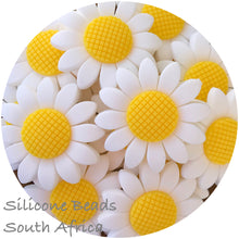 Load image into Gallery viewer, Sunflower Beads