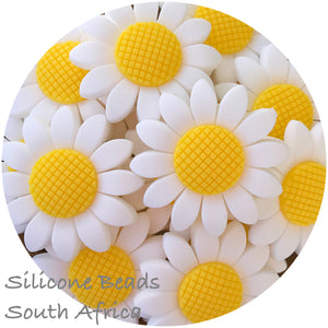 Sunflower Beads