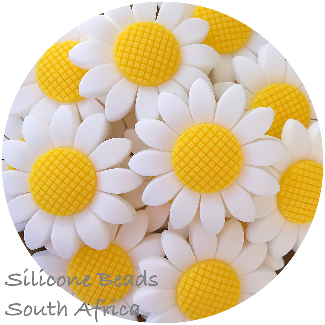 Sunflower beads clearance