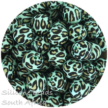 Load image into Gallery viewer, Printed Beads 12mm &amp; 15mm