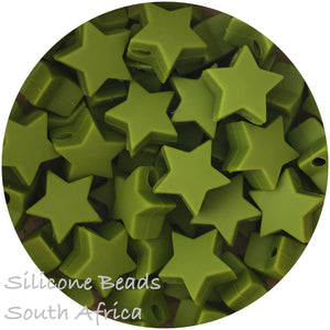 Star Beads Mini