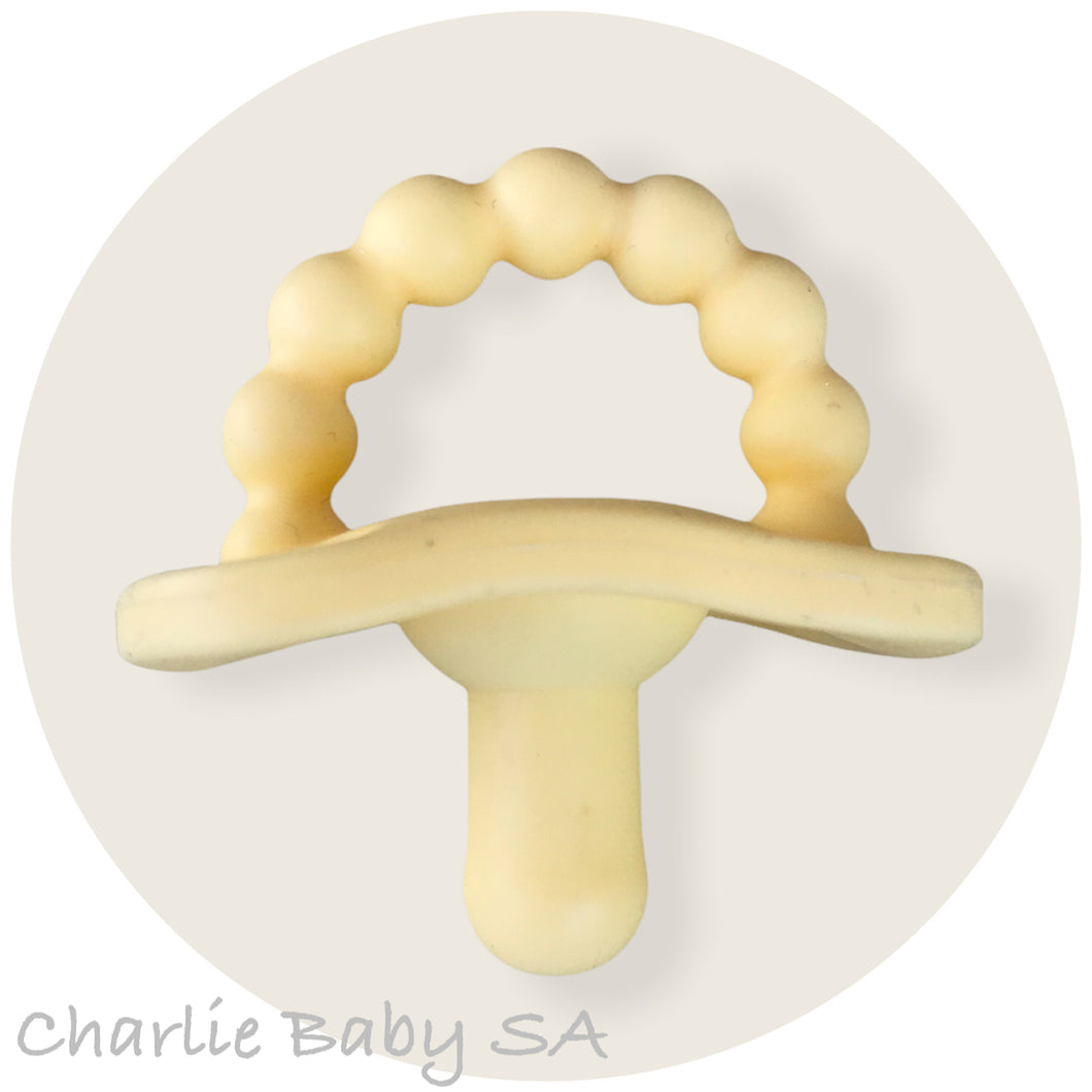 Charlie Baby- Custard
