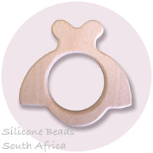 Load image into Gallery viewer, Wooden Teether Collection