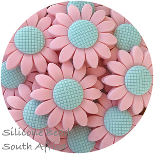 Sunflower Beads