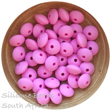 Load image into Gallery viewer, Lentil Beads 12mm