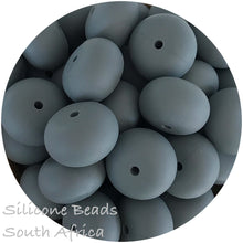 Load image into Gallery viewer, Oblate Beads 23mm