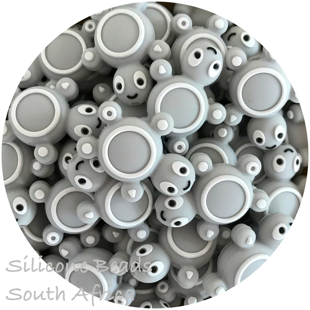 Turtle Beads- clearance