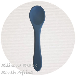 Baby Spoons- Full Silicone