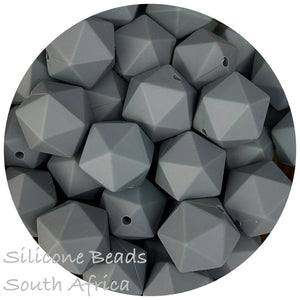 Icosa Beads 17mm