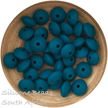 Load image into Gallery viewer, Lentil Beads 12mm